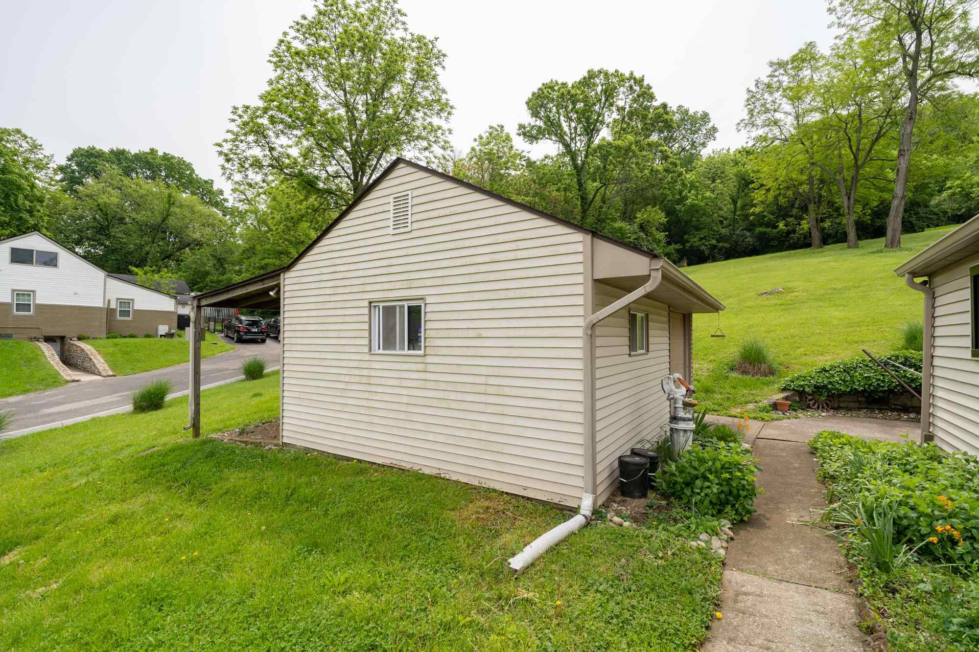 439 River Road Fort Mitchell, KY 41017 - Photo 41 of 50 Gallery Image 41