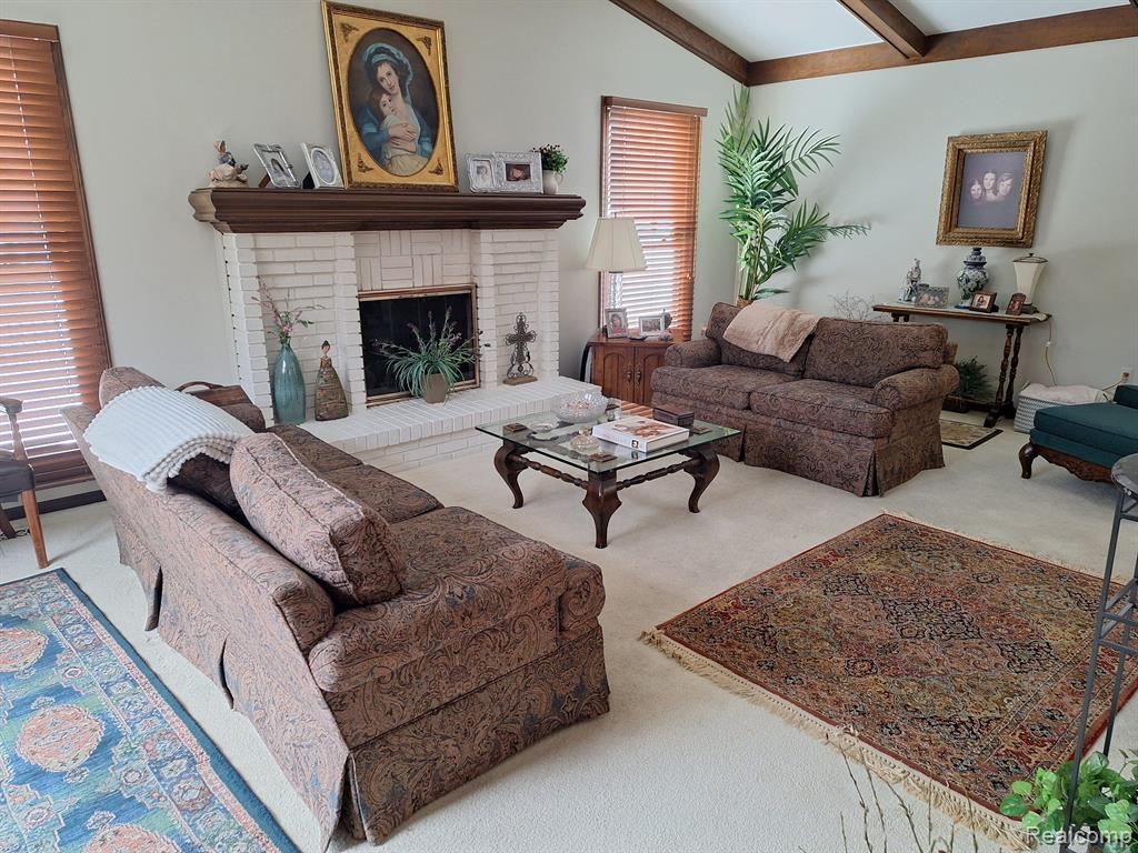 866 Timberline Drive Rochester Hills, MI 48309 - Photo 19 of 53
