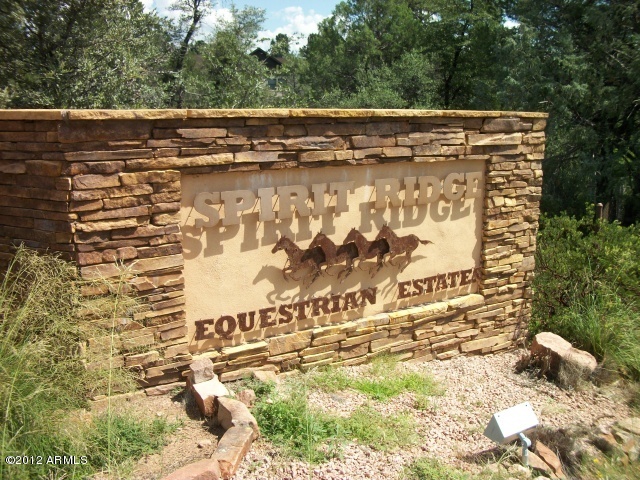 2001 North Spirit Ridge Court, Unit 1 Payson, AZ 85541 - Photo 3 of 8 Photo 3