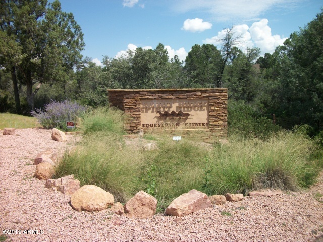 2001 North Spirit Ridge Court, Unit 1 Payson, AZ 85541 - Photo 8 of 8 Photo 8