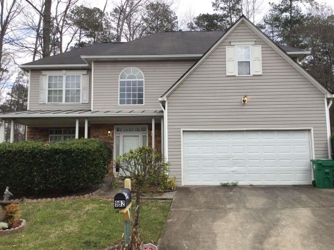 992 Course Ridge Drive Lithonia, GA 30058 - Photo 1 of 1 Gallery Image 1