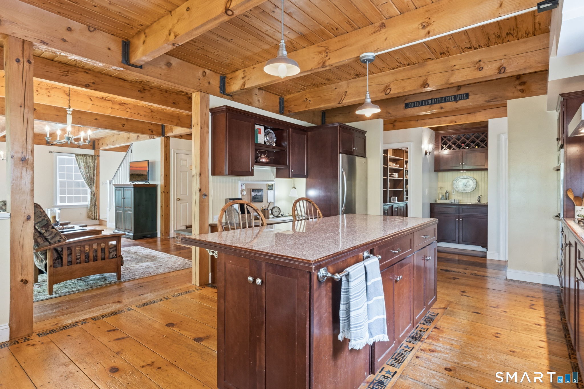 95 Pole Bridge Road Woodstock, CT 06281 - Photo 9 of 40