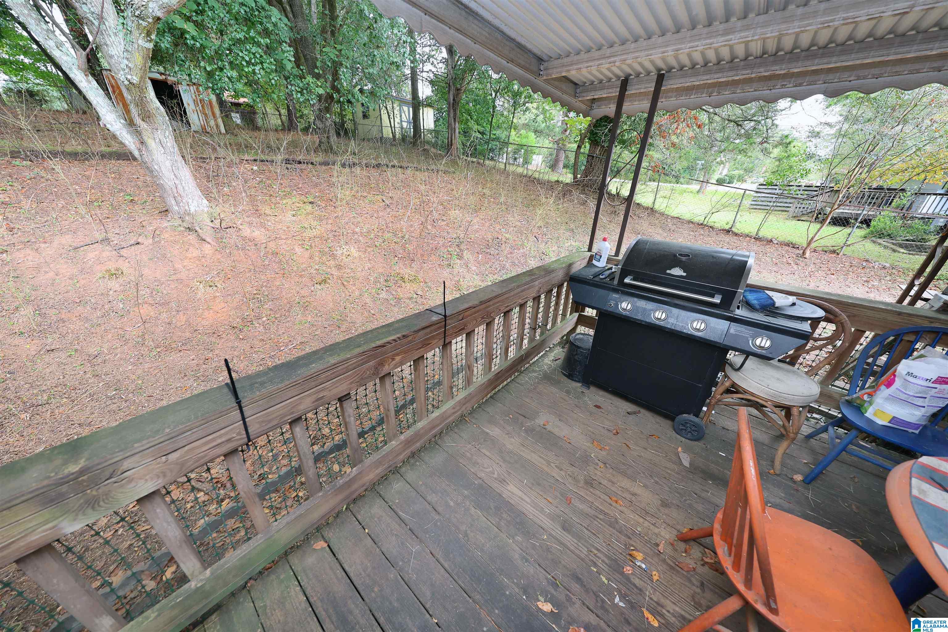 1404 Greenmeadow Road Anniston, AL 36207 - Photo 24 of 35
