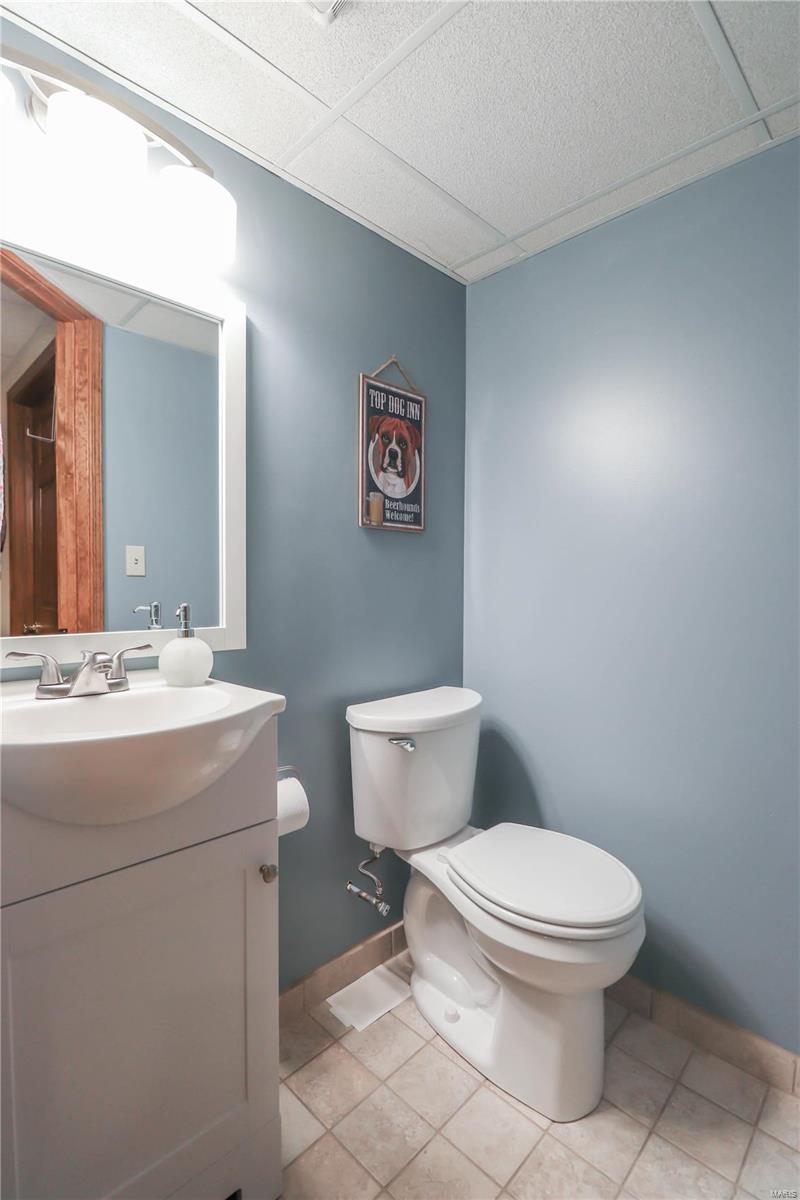 5718 Chatport Road St. Louis, MO 63129 - Photo 17 of 25
