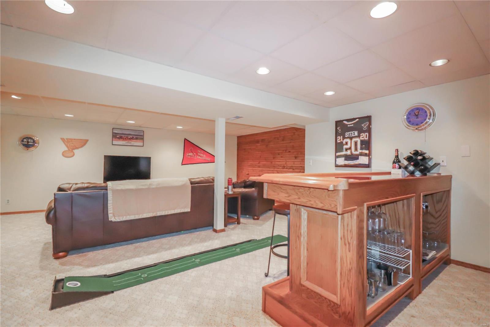5718 Chatport Road St. Louis, MO 63129 - Photo 18 of 25