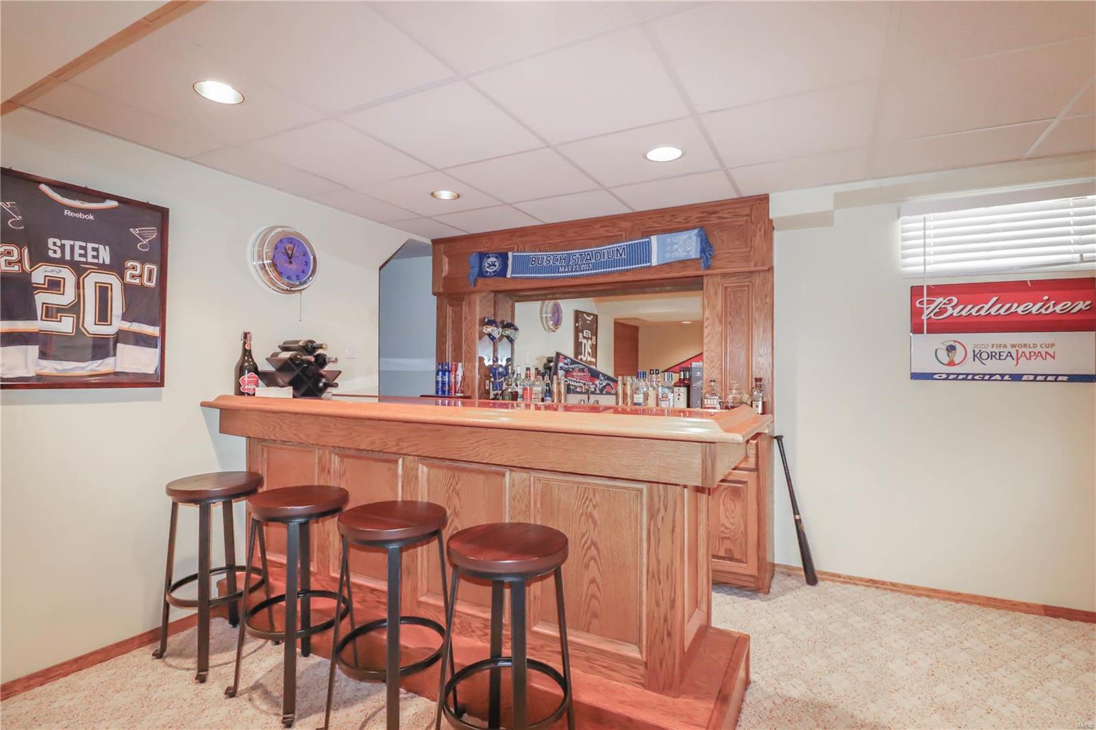 5718 Chatport Road St. Louis, MO 63129 - Photo 19 of 25