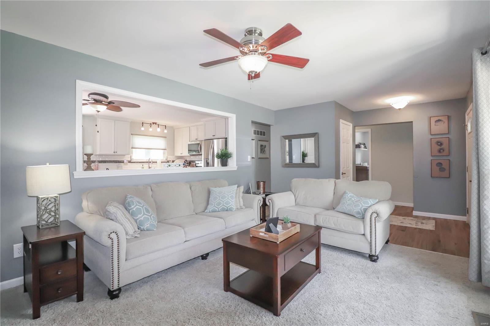 5718 Chatport Road St. Louis, MO 63129 - Photo 3 of 25