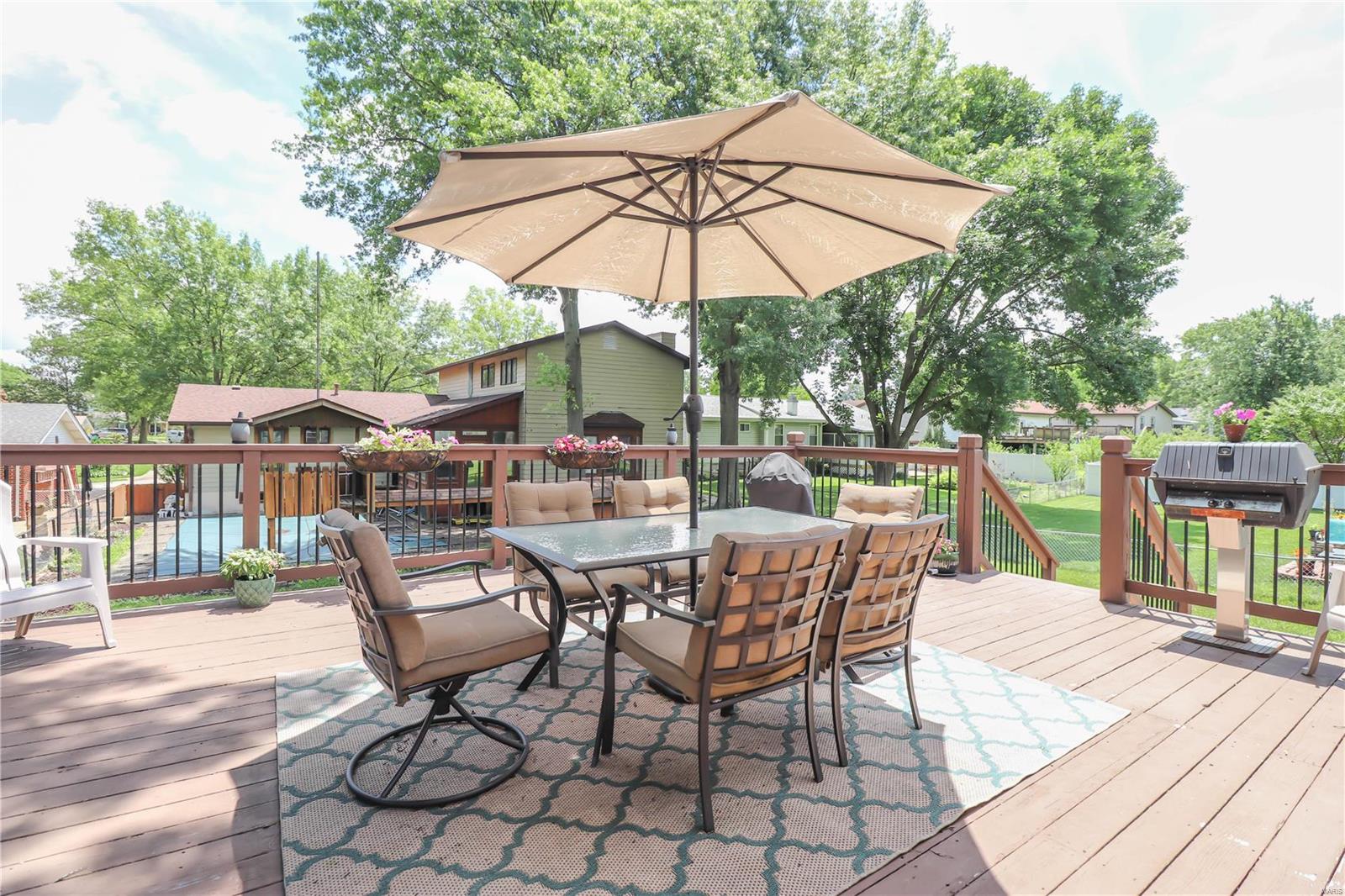 5718 Chatport Road St. Louis, MO 63129 - Photo 21 of 25