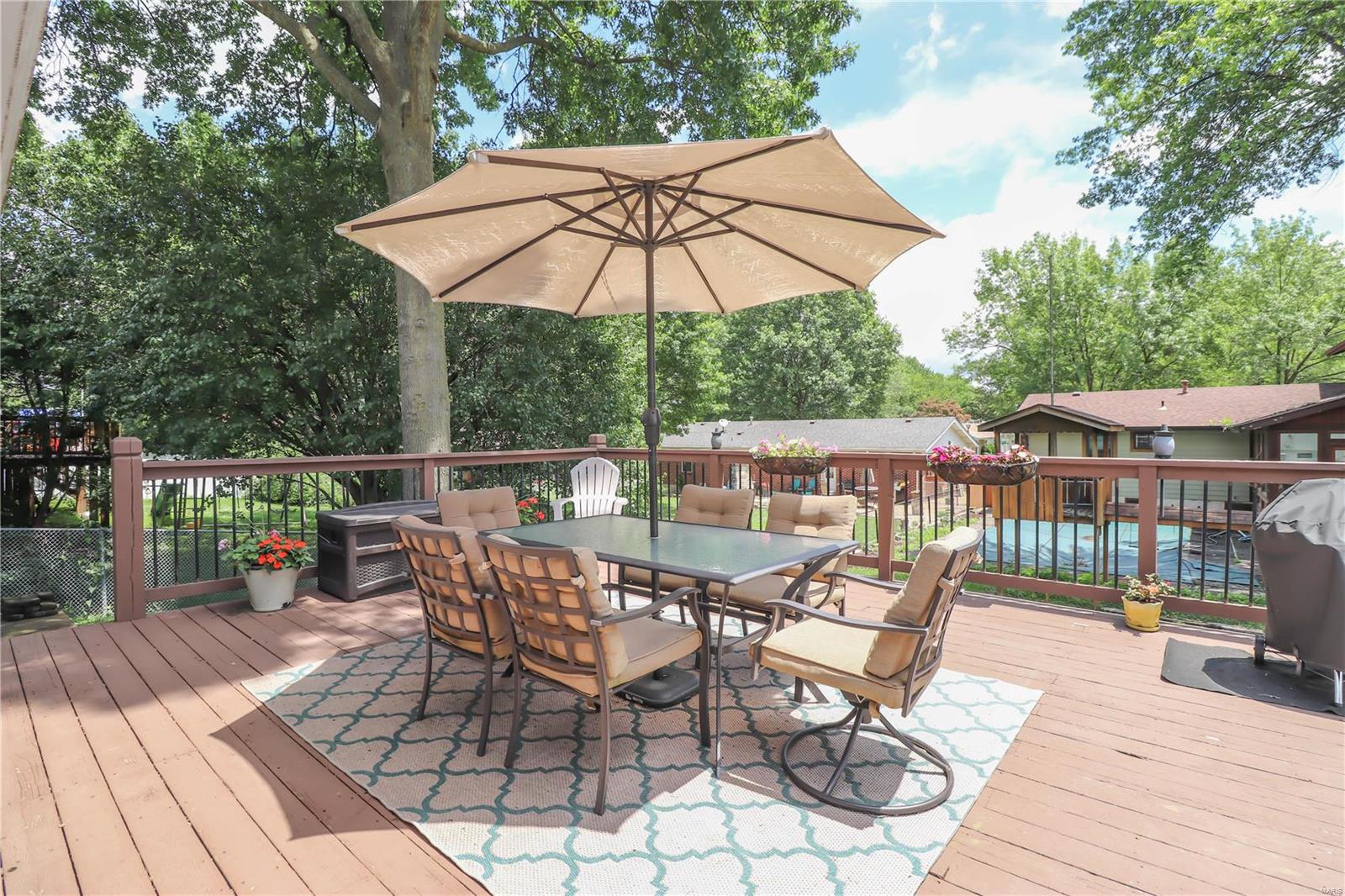 5718 Chatport Road St. Louis, MO 63129 - Photo 22 of 25