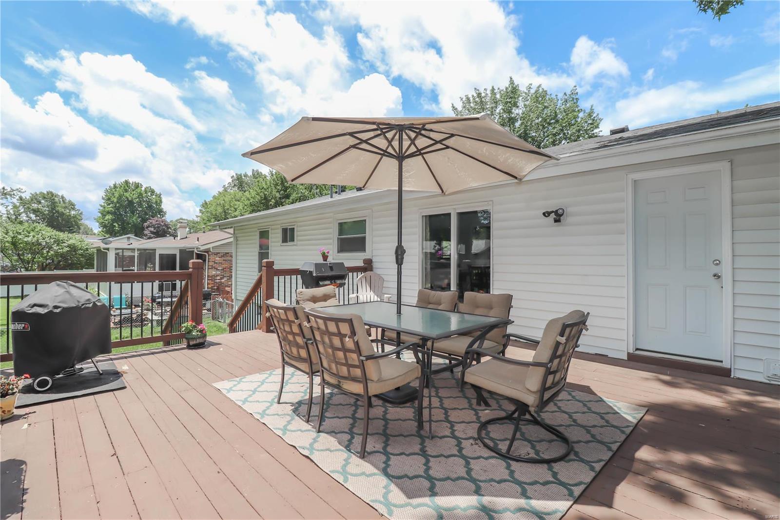 5718 Chatport Road St. Louis, MO 63129 - Photo 23 of 25