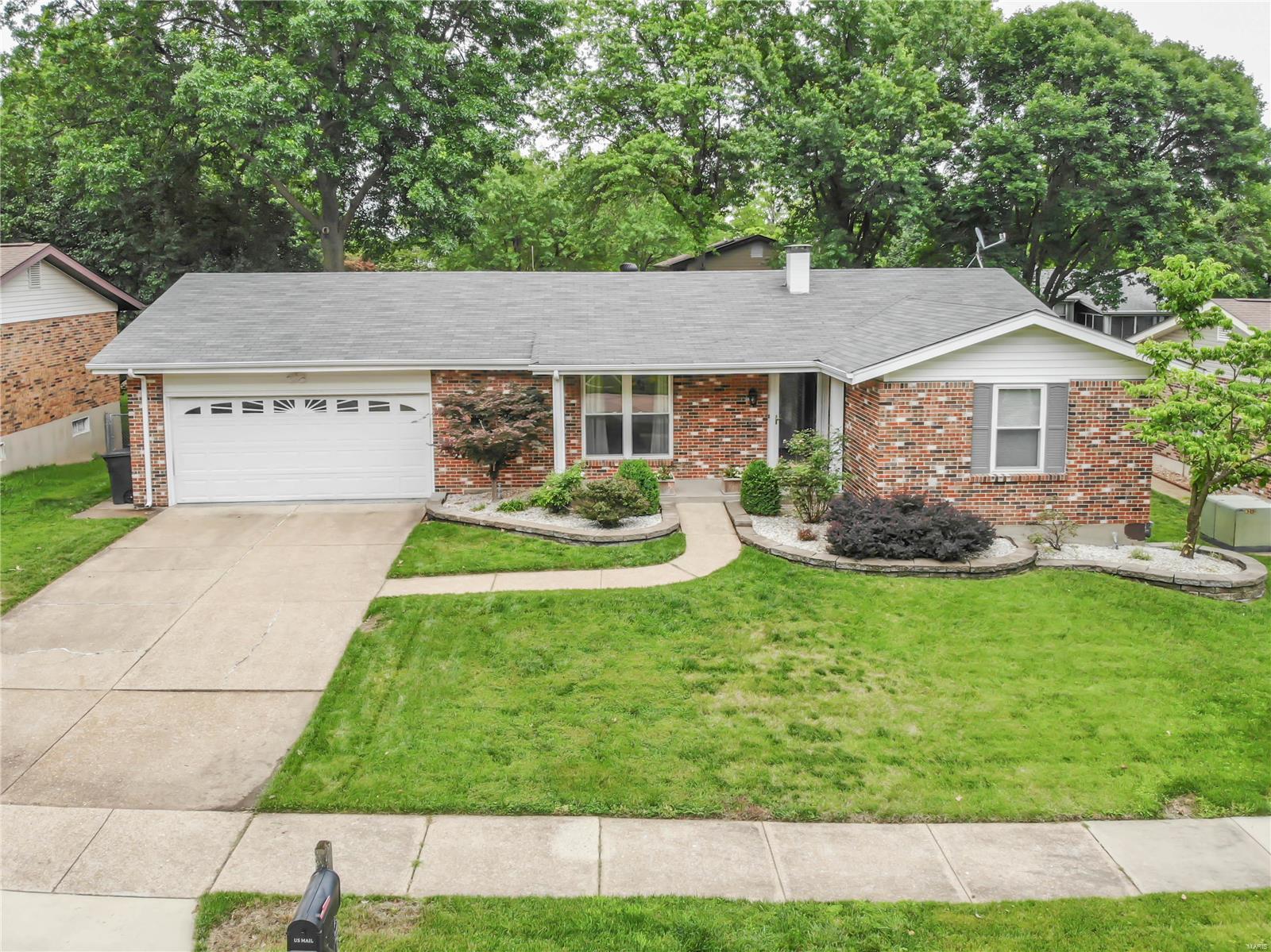 5718 Chatport Road St. Louis, MO 63129 - Photo 24 of 25