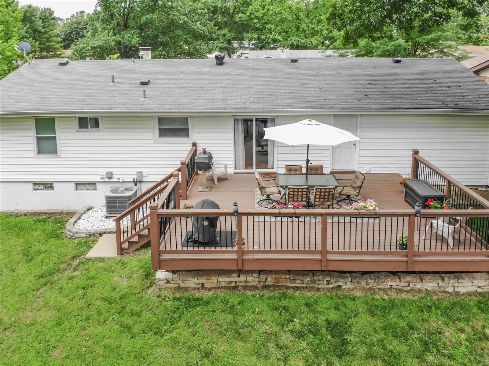 5718 Chatport Road St. Louis, MO 63129 - Photo 25 of 25