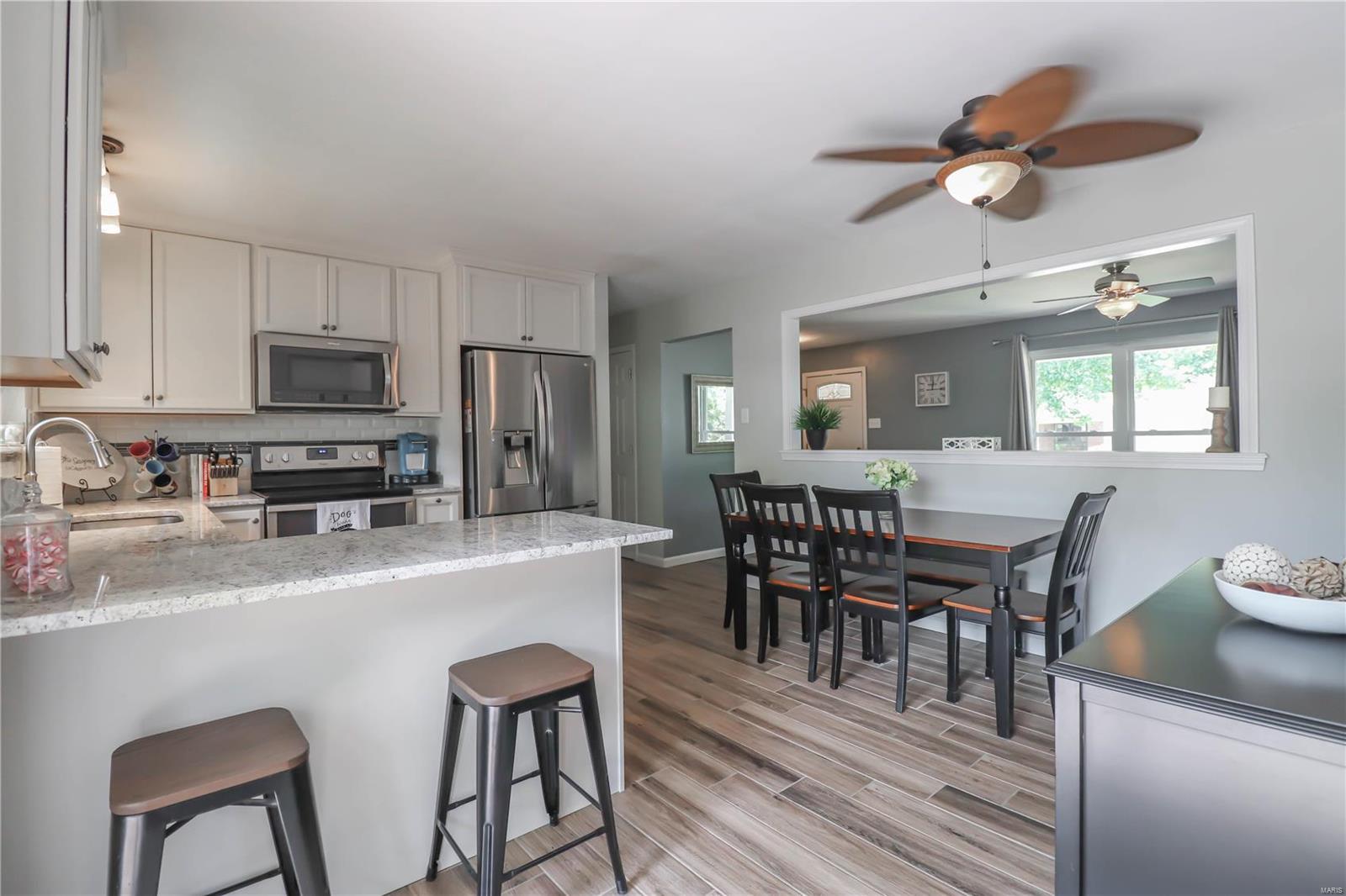 5718 Chatport Road St. Louis, MO 63129 - Photo 7 of 25