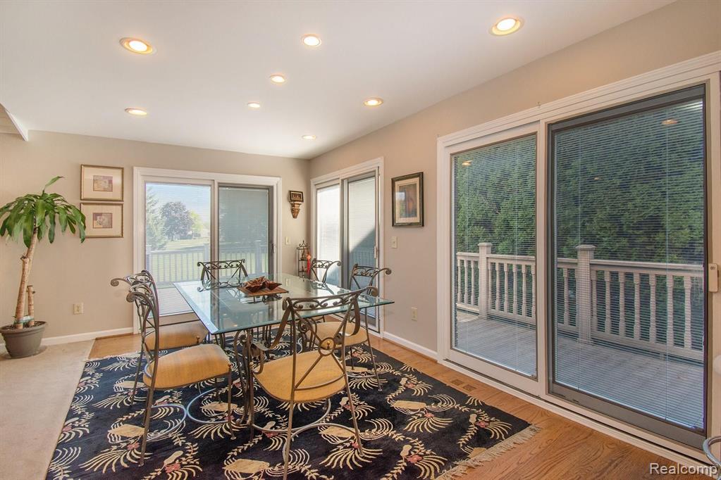 2106 St Andrews Drive Rochester Hills, MI 48309 - Photo 15 of 36