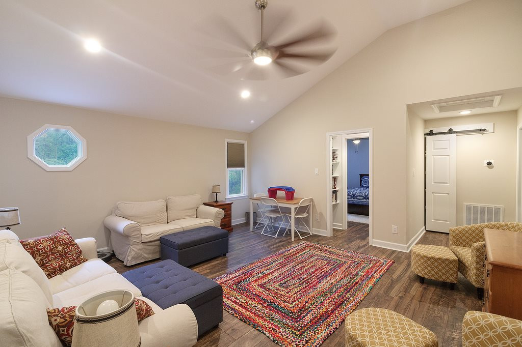 10025 Sycamore Road Raleigh, NC 27613 - Photo 9 of 30 Photo 9