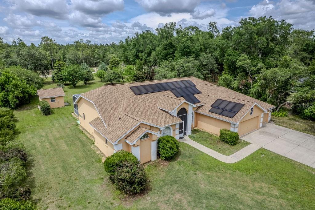 20811 Southwest 81st Loop Dunnellon, FL 34431 - Photo 63 of 89