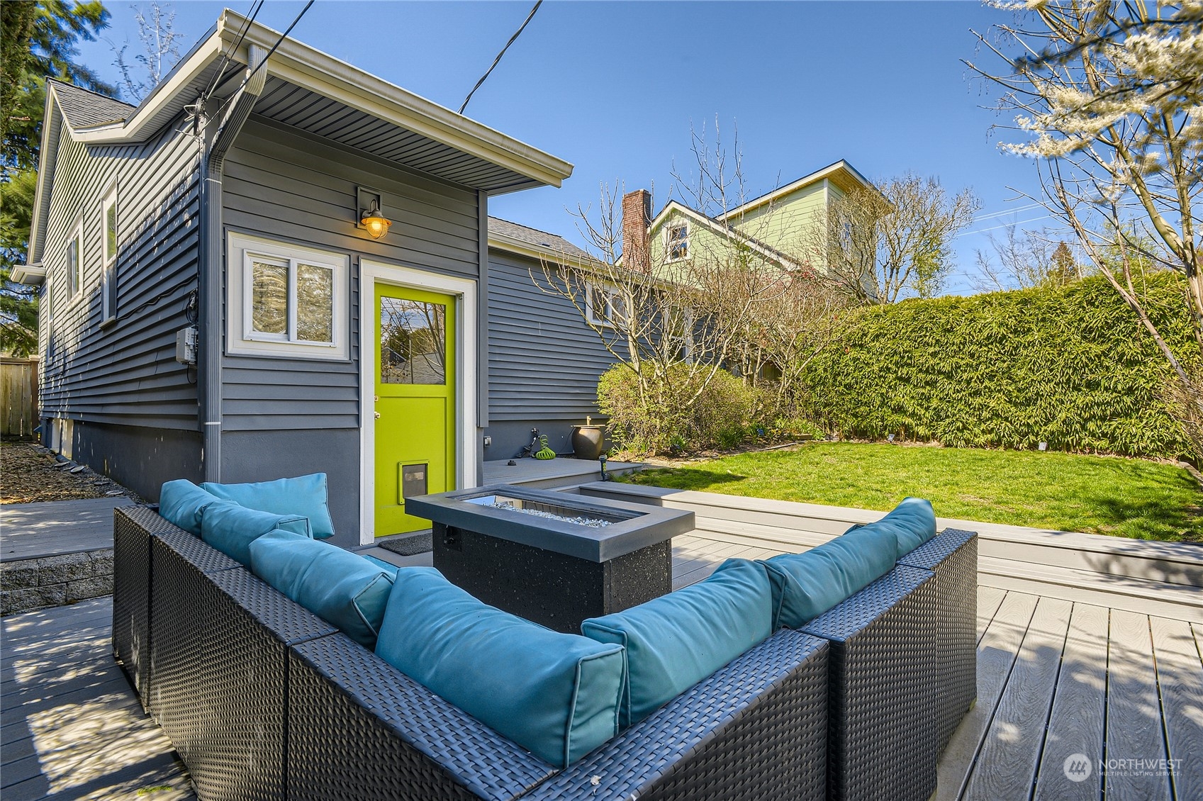 5610 45th Avenue Southwest Seattle, WA 98136 - Photo 17 of 22 Gallery Image 17