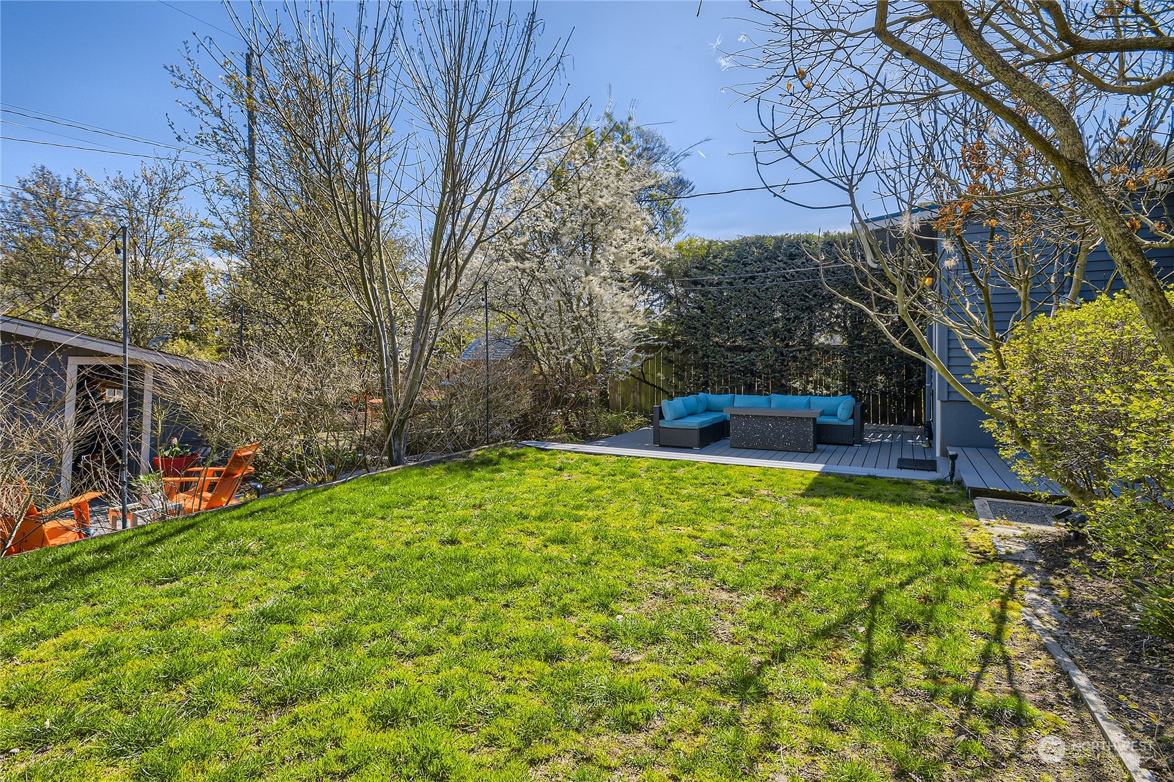 5610 45th Avenue Southwest Seattle, WA 98136 - Photo 19 of 22 Gallery Image 19