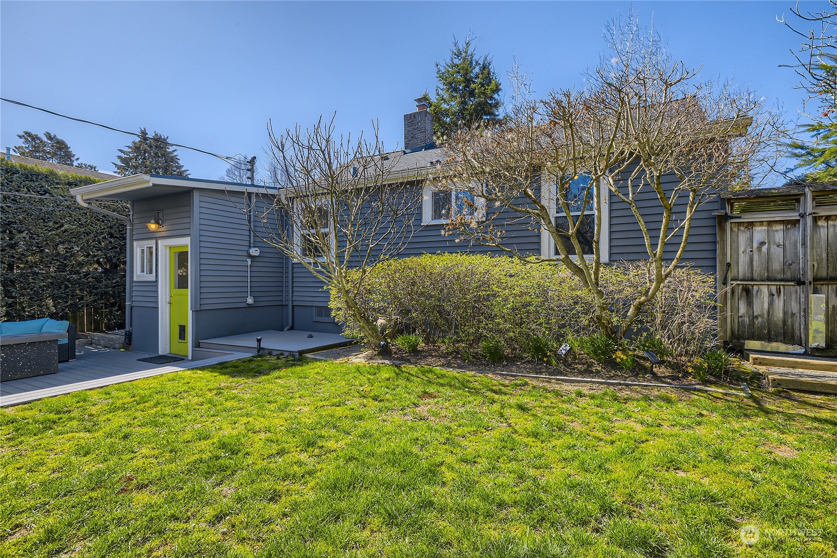 5610 45th Avenue Southwest Seattle, WA 98136 - Photo 20 of 22 Gallery Image 20