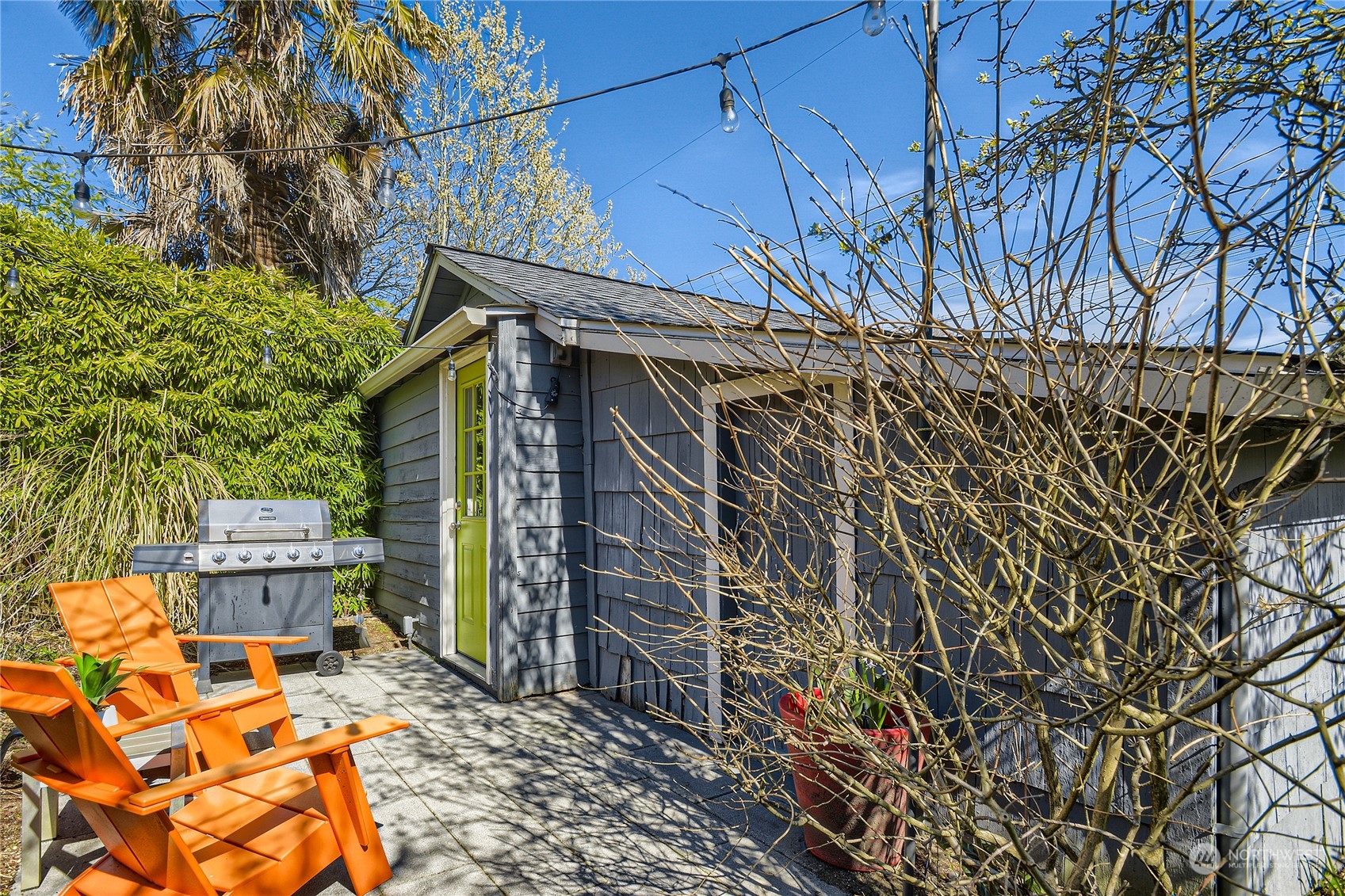 5610 45th Avenue Southwest Seattle, WA 98136 - Photo 21 of 22 Gallery Image 21