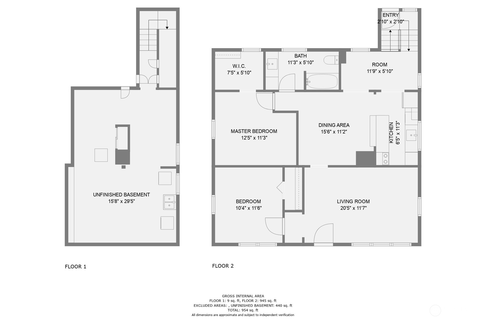 5610 45th Avenue Southwest Seattle, WA 98136 - Photo 22 of 22 Gallery Image 22