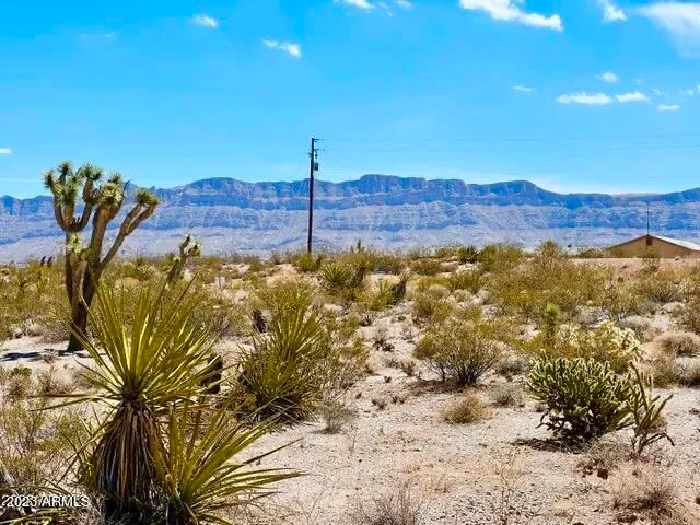 $6,900 | 30390 Dutton Drive, Unit 182, Meadview, AZ 86444