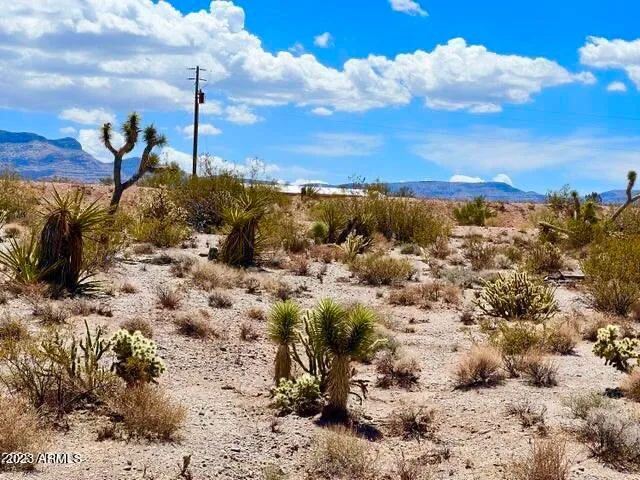 $6,900 | 30390 Dutton Drive, Unit 182, Meadview, AZ 86444