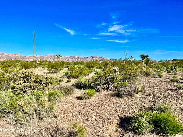 $6,900 | 30390 Dutton Drive, Unit 182, Meadview, AZ 86444