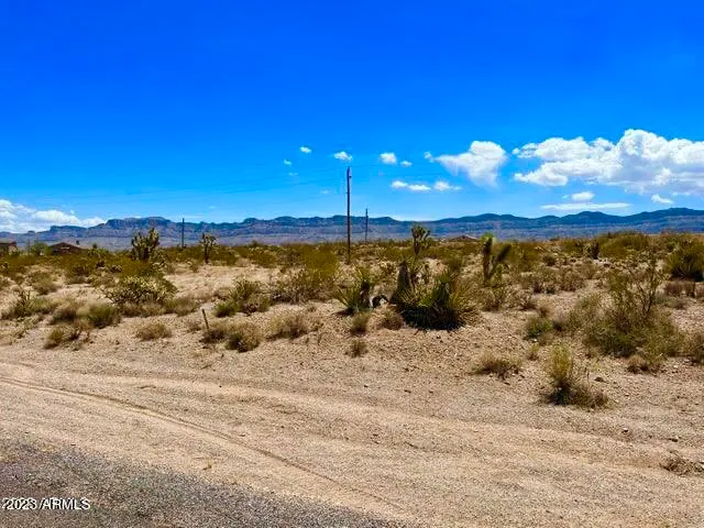 $6,900 | 30390 Dutton Drive, Unit 182, Meadview, AZ 86444