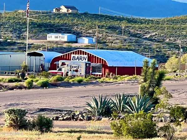 $6,900 | 30390 Dutton Drive, Unit 182, Meadview, AZ 86444