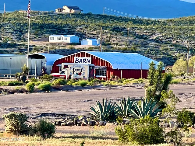 $6,900 | 30390 Dutton Drive, Unit 182, Meadview, AZ 86444