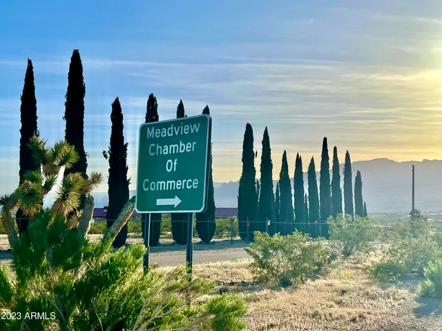 $6,900 | 30390 Dutton Drive, Unit 182, Meadview, AZ 86444