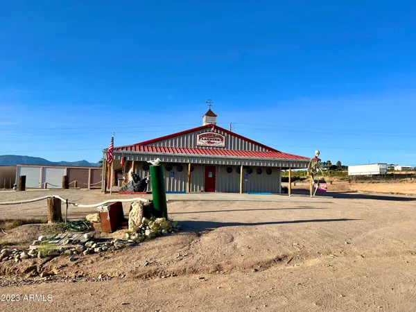 $6,900 | 30390 Dutton Drive, Unit 182, Meadview, AZ 86444