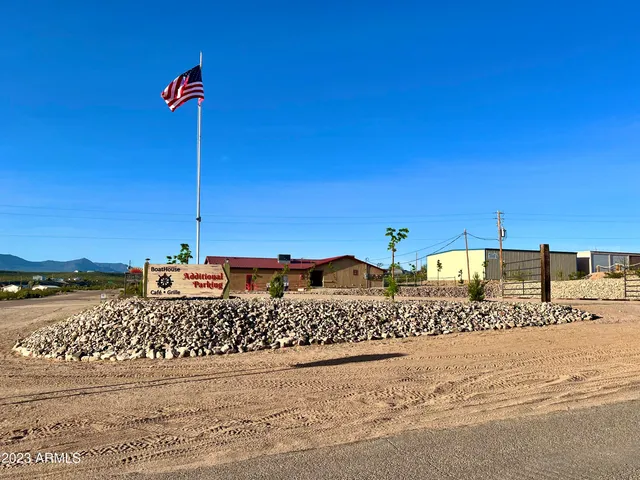 $6,900 | 30390 Dutton Drive, Unit 182, Meadview, AZ 86444