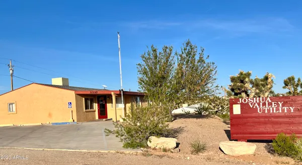 $6,900 | 30390 Dutton Drive, Unit 182, Meadview, AZ 86444