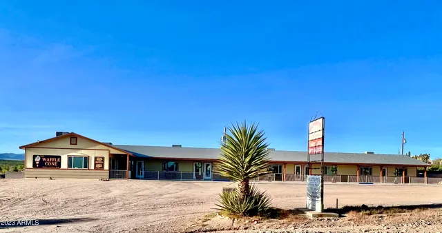 $6,900 | 30390 Dutton Drive, Unit 182, Meadview, AZ 86444