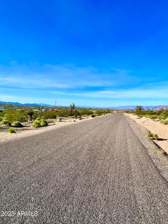 $6,900 | 30390 Dutton Drive, Unit 182, Meadview, AZ 86444