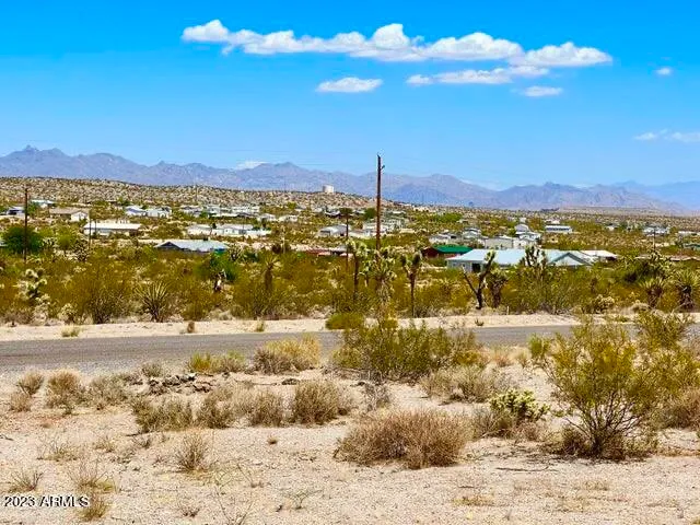 $6,900 | 30390 Dutton Drive, Unit 182, Meadview, AZ 86444