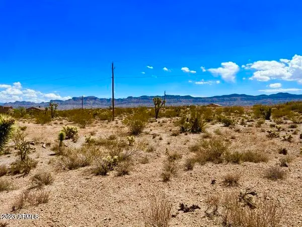 $6,900 | 30390 Dutton Drive, Unit 182, Meadview, AZ 86444