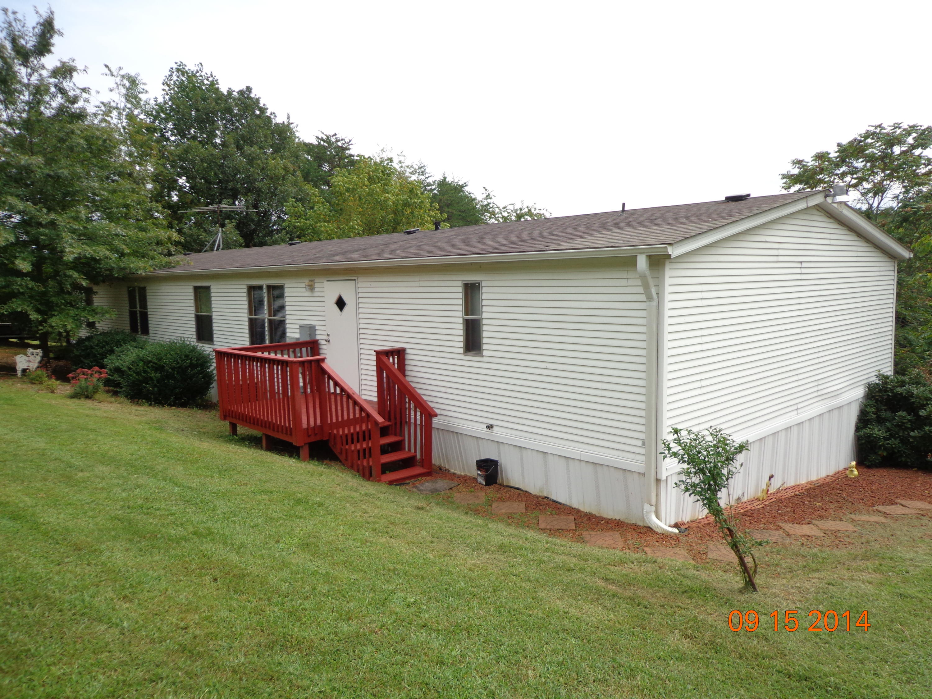 4652 Boones Mill Road Boones Mill, VA 24065 - Photo 1 of 29 View of Property