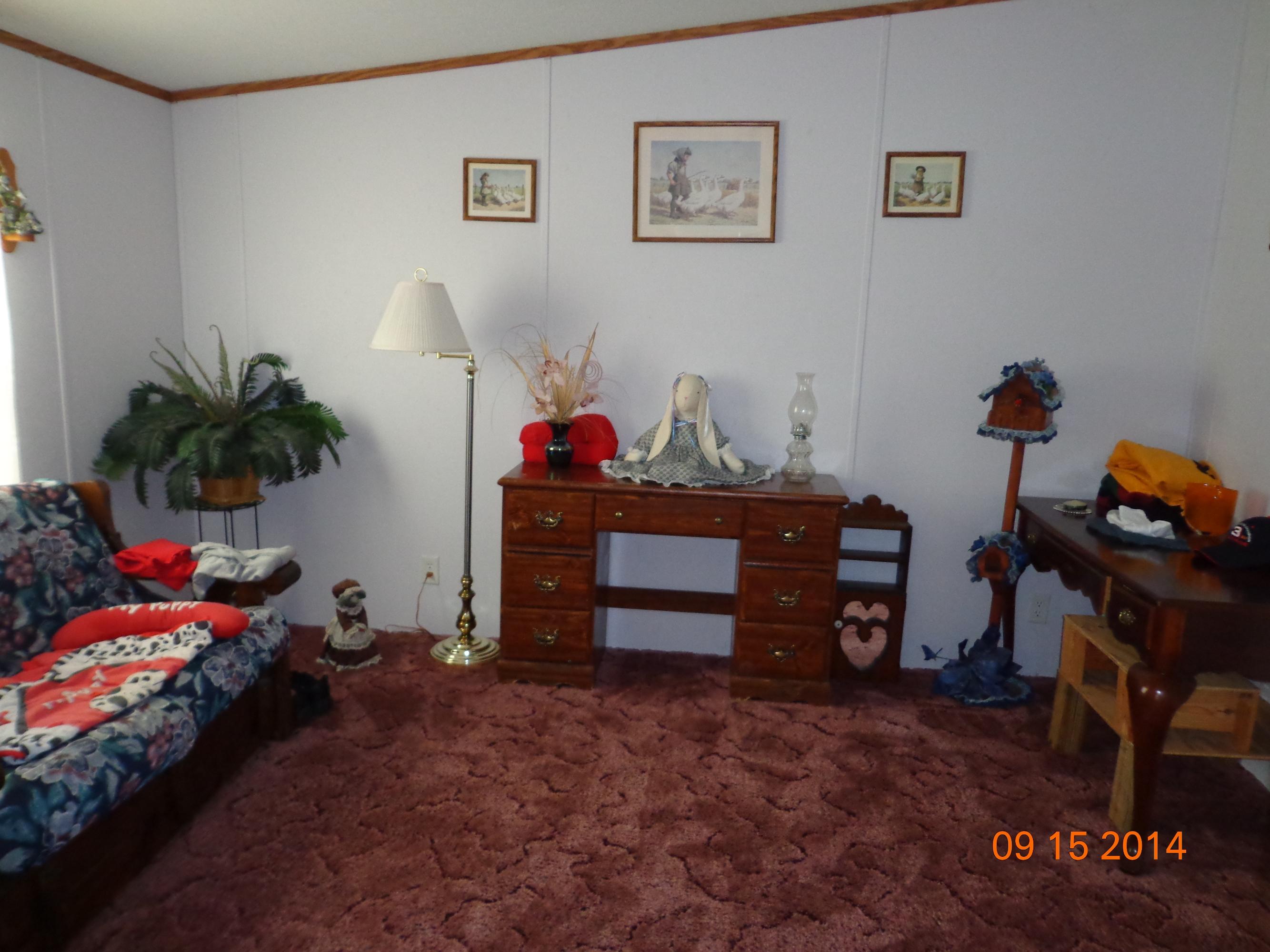 4652 Boones Mill Road Boones Mill, VA 24065 - Photo 14 of 29 sitting room off master bdrm