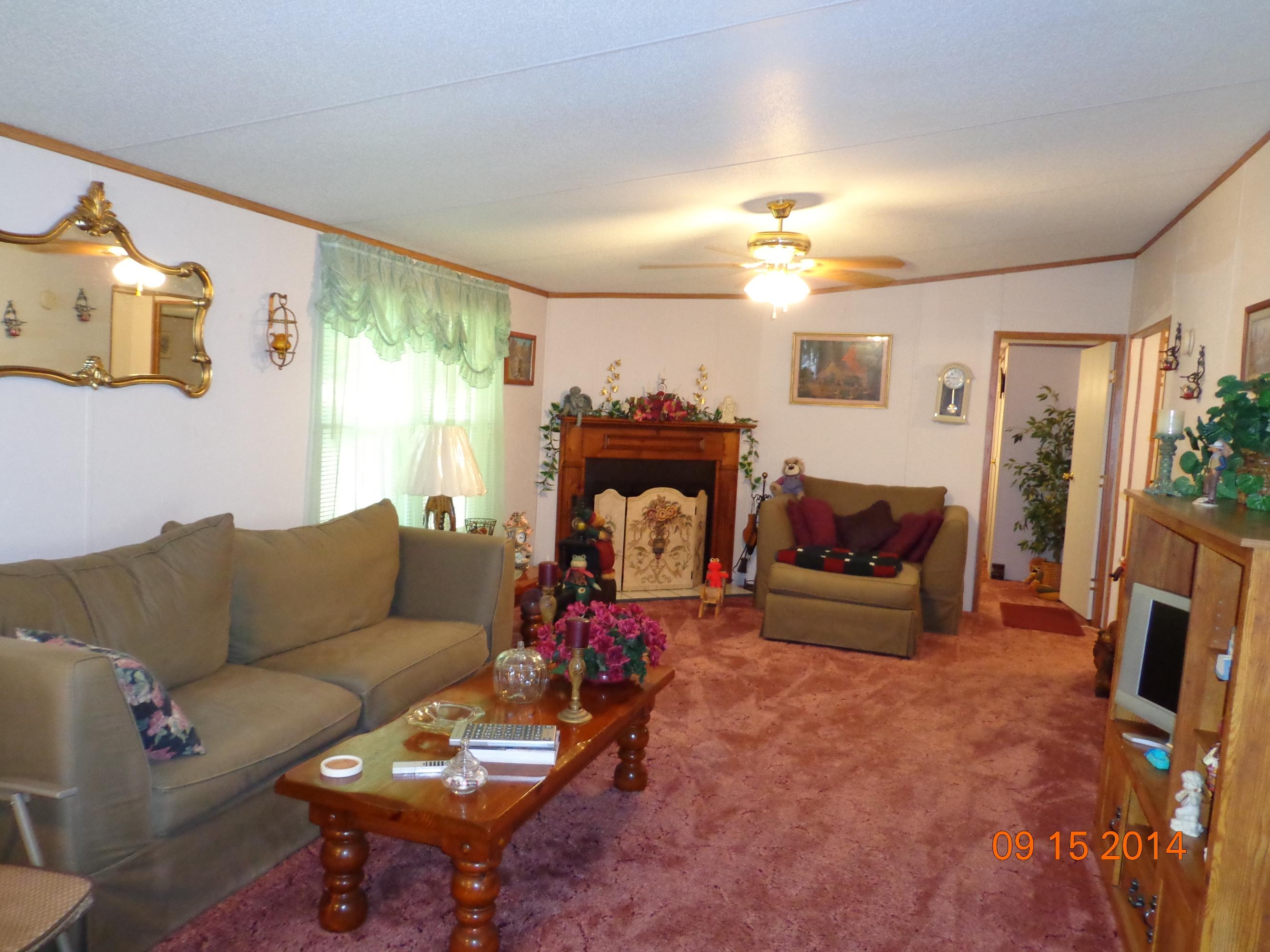 4652 Boones Mill Road Boones Mill, VA 24065 - Photo 5 of 29 den