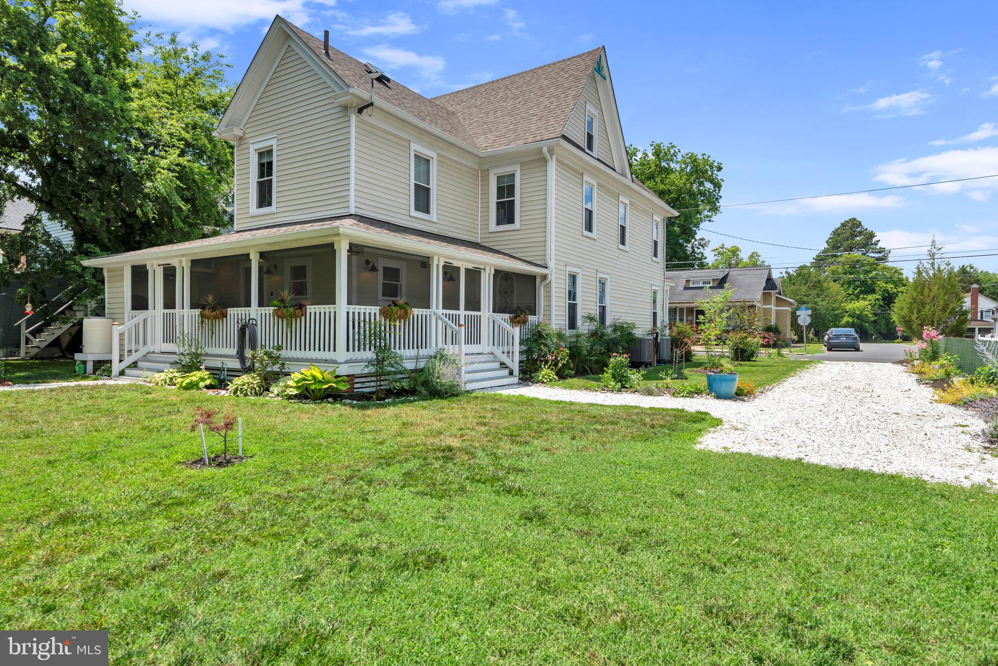1109 Locust Street Cambridge, MD 21613 - Photo 3 of 67 View