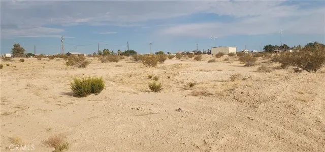 a view of an ocean beach