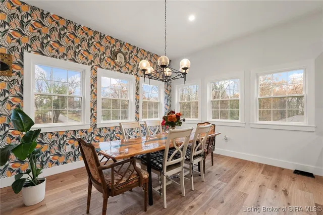 $724,900 | 1414 Knob Avenue, New Albany, IN 47150