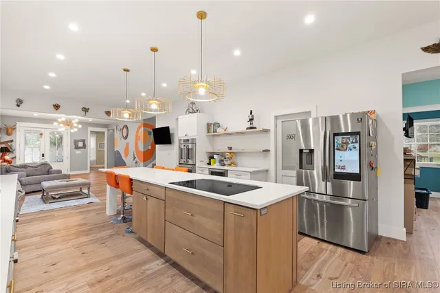 $724,900 | 1414 Knob Avenue, New Albany, IN 47150