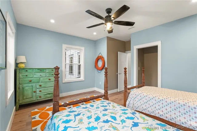 $724,900 | 1414 Knob Avenue, New Albany, IN 47150