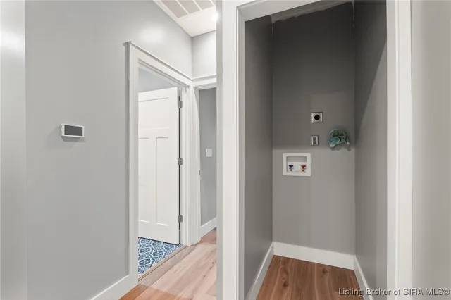 $724,900 | 1414 Knob Avenue, New Albany, IN 47150