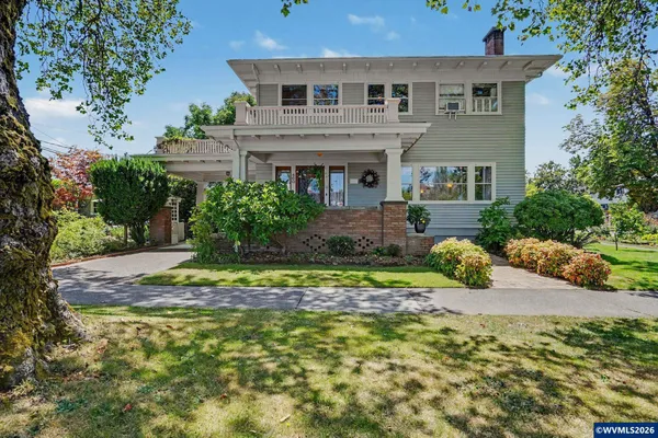 $875,000 | 460 Southwest Jefferson Avenue, Corvallis, OR 97333