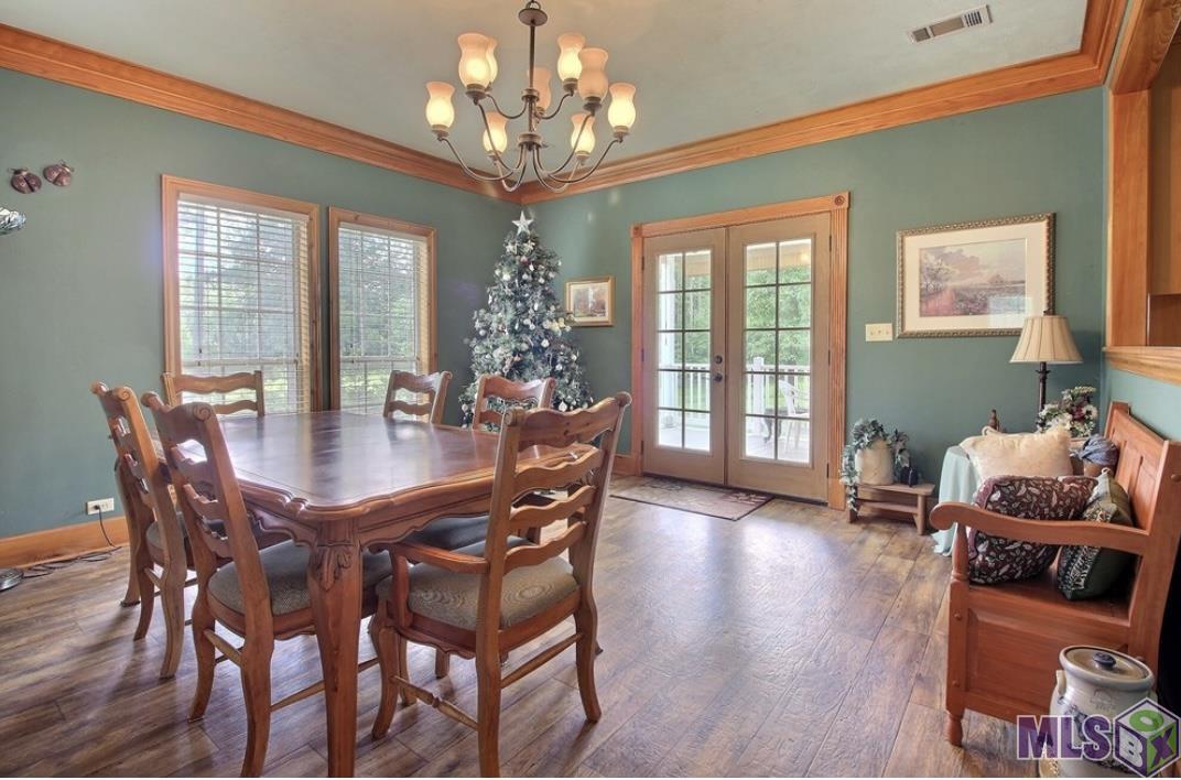 3171 Nub Road Gloster, MS 39638 - Photo 12 of 28
